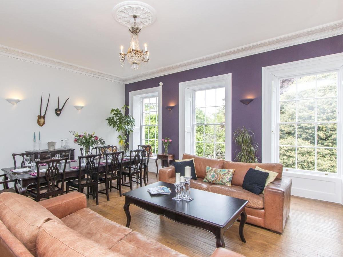 3 Berkeley Square * Bristol