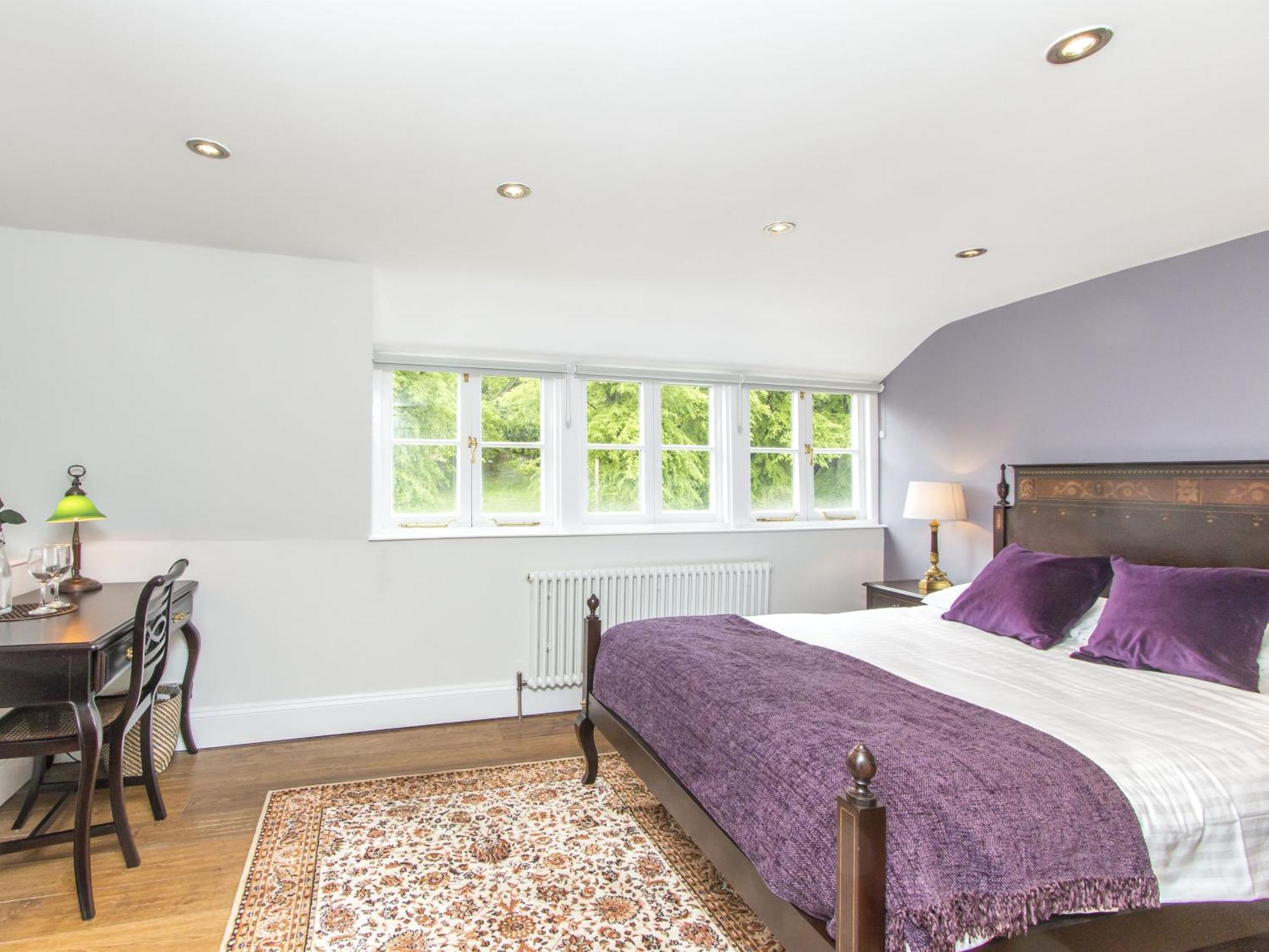 3 Berkeley Square *